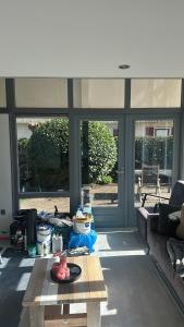 Luxe recreatiewoning in de Veluwe