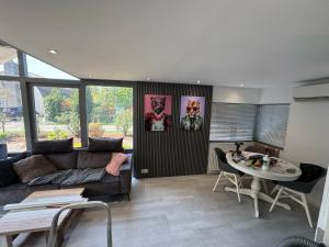 Luxe recreatiewoning in de Veluwe