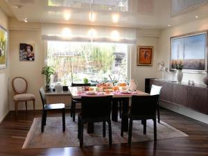 Maisons d'hotes Le Jardin De La Tuilerie Alsace : photos des chambres