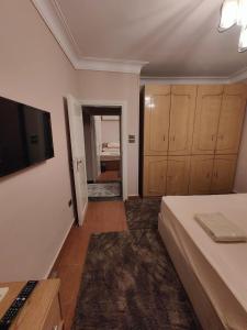 Luxurious Apartment With premium location and Cozy view near Cairo airport and city stars mall