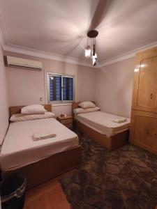 Luxurious Apartment With premium location and Cozy view near Cairo airport and city stars mall