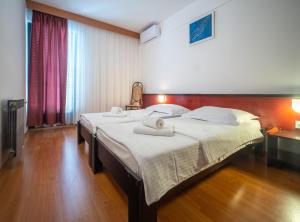 Hotel Issa