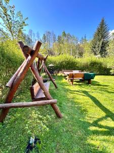 Willa Zielona Kraina