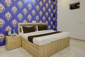 Super Hotel O BR INN
