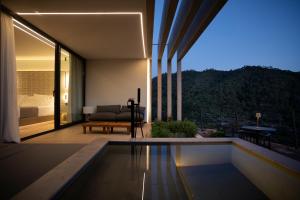 Resort Serra Nature - Luxury Villas Hotel Boutique
