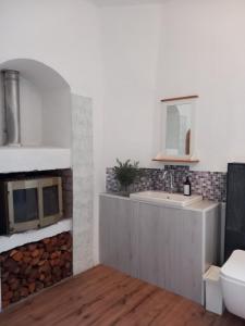 Ferienhaus Loft in Küstennähe