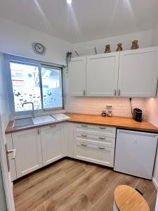 Studio Baie des Anges à deux pas de la mer