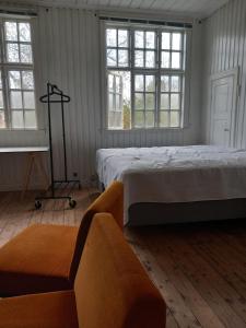 Ferienhaus Loft in Küstennähe