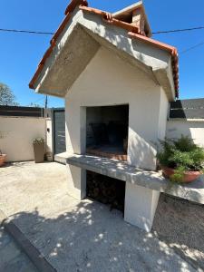 Country house Angela