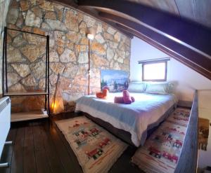 Arachova houses-Ghesthouse