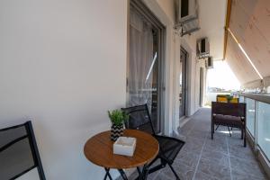 Kalamata Hospitality House