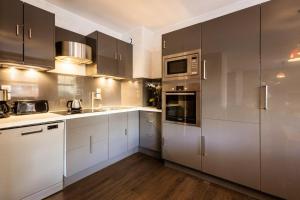 Les Chalets Dadrien - 3 pièces 6 personnes exposé Ouest MAE-8294