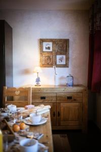 Les Chalets Dadrien - 3 pièces 6 personnes exposé Ouest MAE-8294