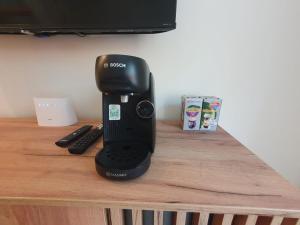 Apartament Sielpia DeLuxe 2