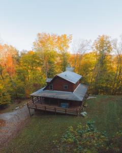Hidden Heights - by The Chalets