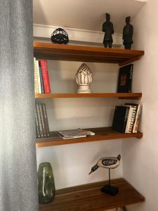 Appartements Le loft Rognes nouvel hebergement : photos des chambres