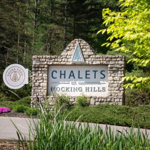 Settler - by The Chalets