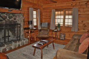 Timber Ridge - by The Chalets