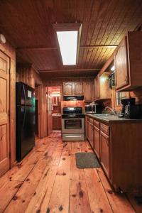 Timber Ridge - by The Chalets