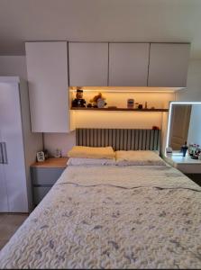 Habitación en Condominio con Seguridad
