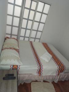 Apartamento luz