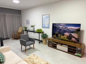 Apartamento no centro de São Lourenço e a 750 metros do parque