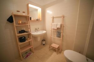 NEW FLAT in GOLF CLUB