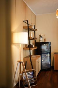 NEW FLAT in GOLF CLUB