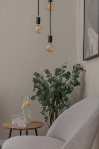 Amazing Tromsø city apartment with free parking and lovely city views!