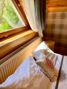 Apartamenty pod Góralskim Niebem