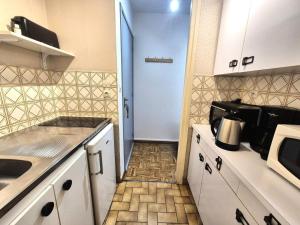 Résidence Le Chateau Durieux 4 - Spacieux logement pour 3 personnes ! MAE-7634