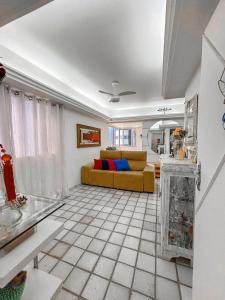 Apartamento na Ponta Verde - Beira Mar