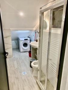 Coastal vista retreat