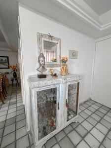 Apartamento na Ponta Verde - Beira Mar