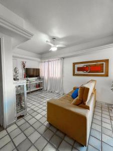 Apartamento na Ponta Verde - Beira Mar