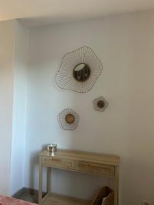 Appartements Home Lyla : photos des chambres