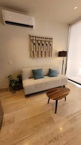 Beautiful Cozy Apartment in PdC Ocean View