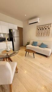 Beautiful Cozy Apartment in PdC Ocean View