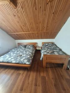 Apartment Beautiful view in Piva