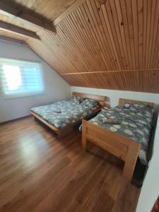 Apartment Beautiful view in Piva