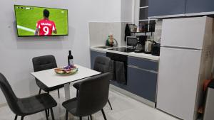 Historic Vittoriosa Maisonette with Sea View