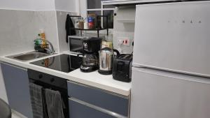 Historic Vittoriosa Maisonette with Sea View