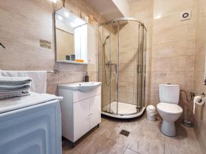 Summer Clubs Apartments