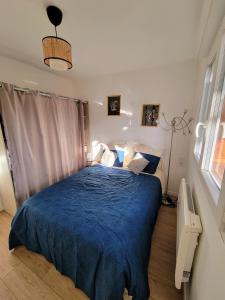 Appartements Jolie dependance au fond du jardin : photos des chambres