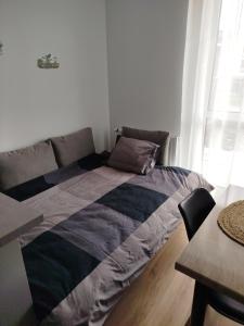 Apartament Lawendowy