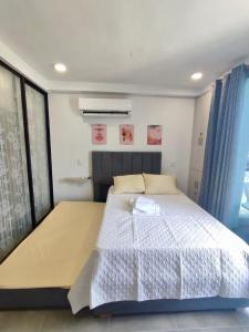 Coralina Suites Santa Marta