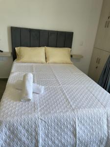New apartment in Santa Marta
