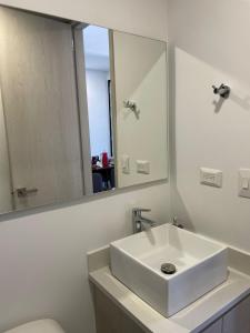 New apartment in Santa Marta