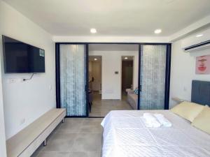 Coralina Suites Santa Marta