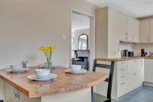 Family Fun Retreat in Frinton